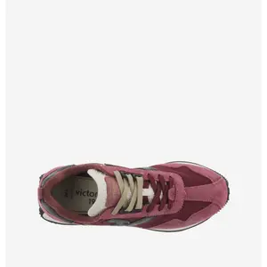 Women's Trainers Victoria Root-Washed image-4