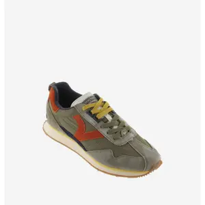 Trainers Victoria Root-Washed image-1