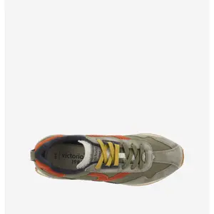 Trainers Victoria Root-Washed image-4
