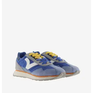 Nylon Trainers Victoria Root image-2
