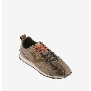 Trainers Victoria Root-Metal image-1