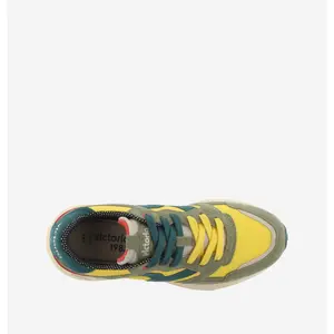 Sports shoes Victoria Flow image-4