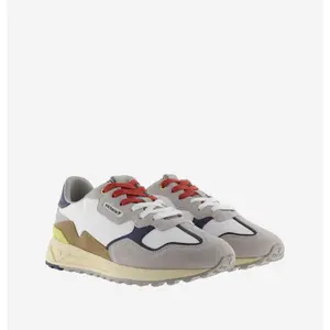 Mixed colour trainers Victoria Flow