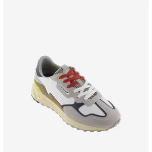 Mixed colour trainers Victoria Flow image-3