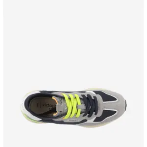 Mixed colour trainers Victoria Flow image-3