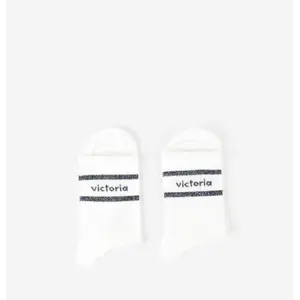 Basic socks Victoria image-1
