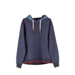 Hooded sweatshirt Victoria 1985 image-0
