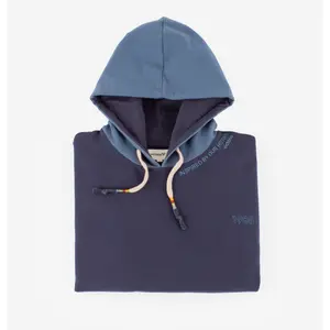 Hooded sweatshirt Victoria 1985 image-2
