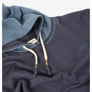 Hooded sweatshirt Victoria 1985 image-5