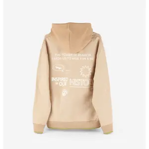 Hooded sweatshirt Victoria 1985 image-1