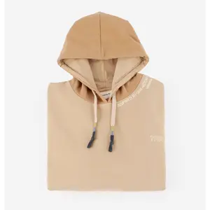 Hooded sweatshirt Victoria 1985 image-2