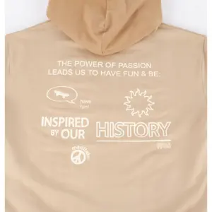Hooded sweatshirt Victoria 1985 image-3