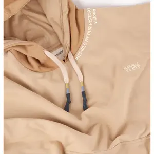 Hooded sweatshirt Victoria 1985 image-5