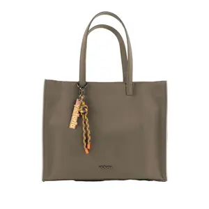 Rigid tote bag for women Victoria image-0