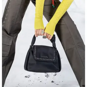 Women's shoulder Bag Victoria image-4