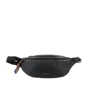 Women's nylon bum bag Victoria