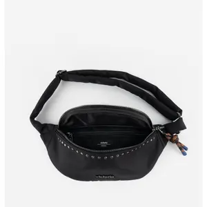 Women's nylon bum bag Victoria image-1