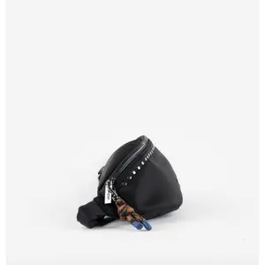 Women's nylon bum bag Victoria image-2