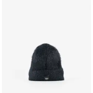 Lurex hat with heart for women Victoria image-1