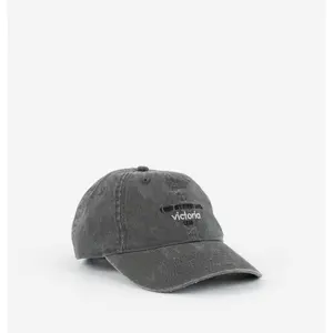 Women's wool baseball cap Victoria image-1