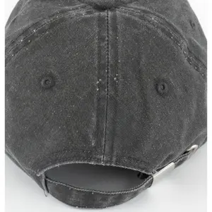Women's wool baseball cap Victoria image-4