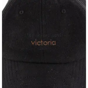 Women's baseball cap Victoria image-3