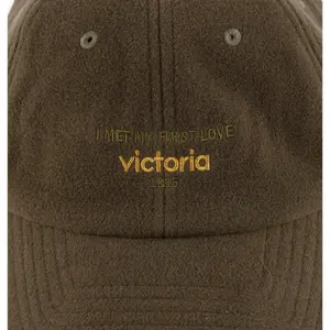 Women's baseball cap Victoria image-4