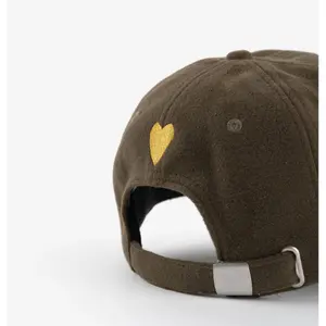 Women's baseball cap Victoria image-5
