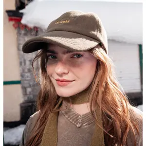 Women's baseball cap Victoria image-2