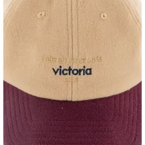 Women's baseball cap Victoria image-4