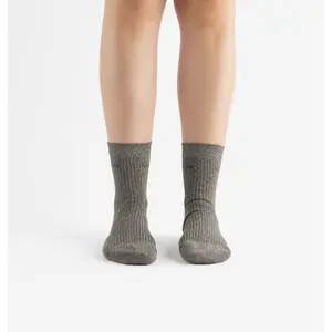 Women's lurex socks Victoria image-2