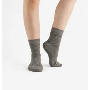 Women's lurex socks Victoria image-3
