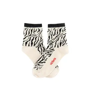 Women's socks Victoria Cebra image-0