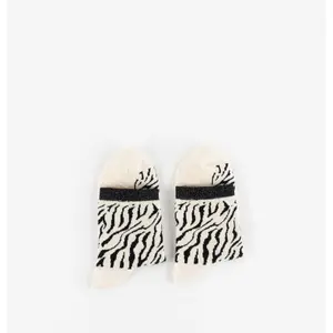 Women's socks Victoria Cebra image-1