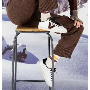 Women's socks Victoria Rayas image-4