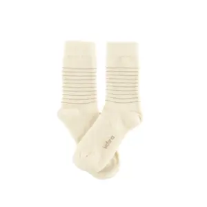 Women's Lurex Cashmere Socks Victoria image-0