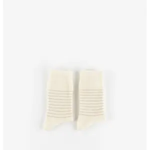 Women's Lurex Cashmere Socks Victoria image-1