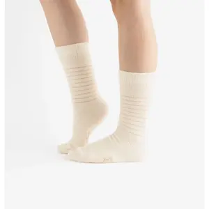 Women's Lurex Cashmere Socks Victoria image-2
