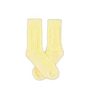 Socken aus Baumwolle Victoria image-0