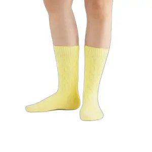 Socken aus Baumwolle Victoria image-2