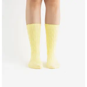 Socken aus Baumwolle Victoria image-3