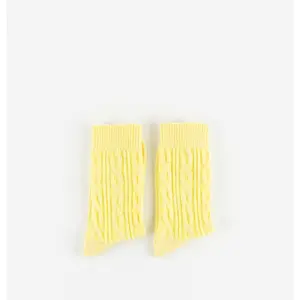 Socken aus Baumwolle Victoria image-1