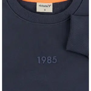 Sweatshirt Victoria 1985 image-5