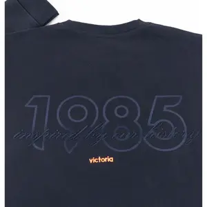 Sweatshirt Victoria 1985 image-4