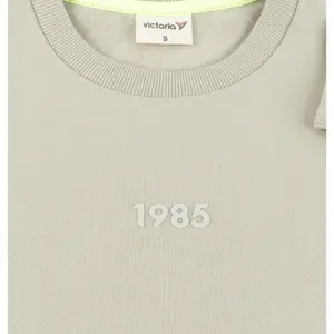 Sweatshirt Victoria 1985 image-3