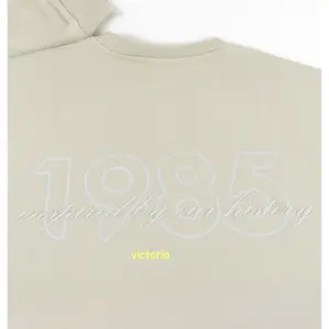 Sweatshirt Victoria 1985 image-4