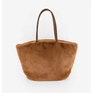 Women's tote Bag Victoria Poil image-1