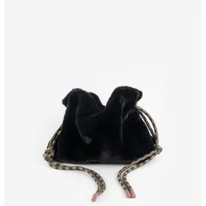 Women's shoulder Bag Victoria Poil image-1