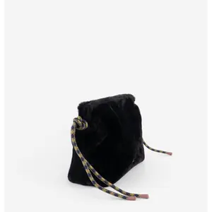 Women's shoulder Bag Victoria Poil image-2