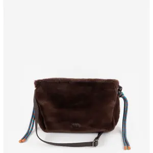 Women's shoulder Bag Victoria Poil